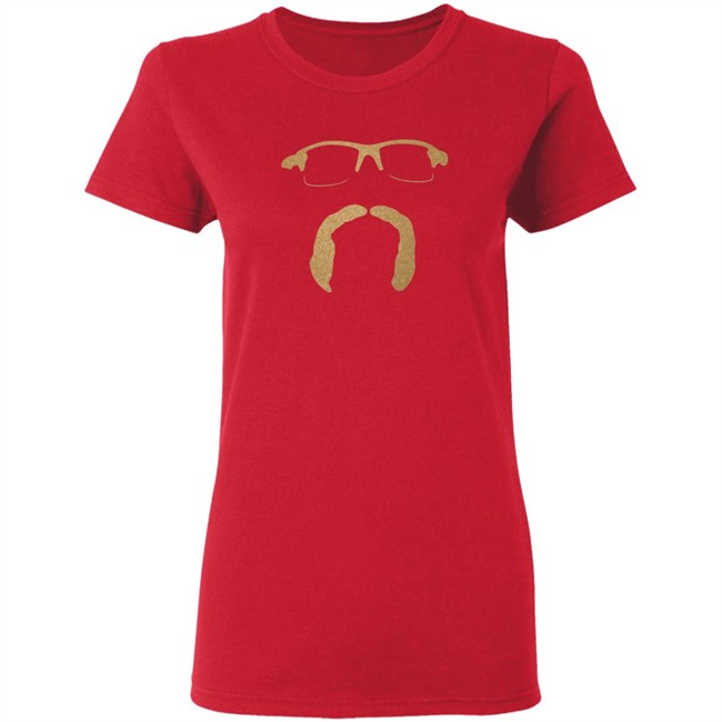 Randy Dobnak Shirt Randy Dobnak Shirt