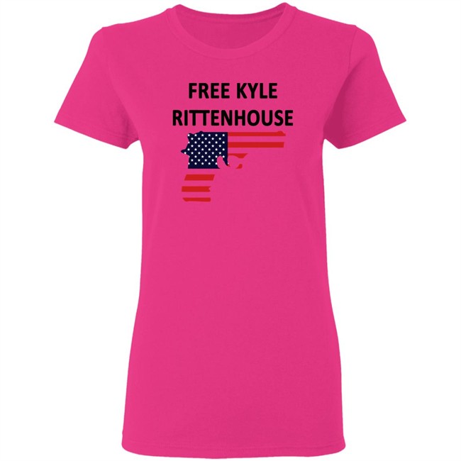 Kyle Rittenhouse Shirt Kyle Rittenhouse Shirt