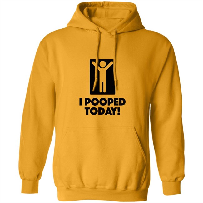 I Pooped Today! T Shirt I Took A Good Poop Today White Shirts I Pooped Today! T Shirt I Took A Good Poop Today White Shirts