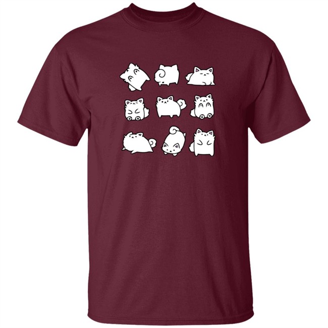 Lilypichu Merch Temmies T Shirt Lilypichu Merch Temmies T Shirt