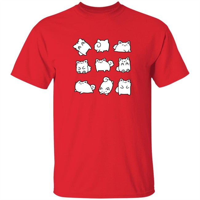 Lilypichu Merch Temmies T Shirt Lilypichu Merch Temmies T Shirt