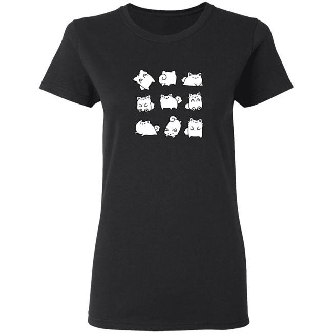 Lilypichu Merch Temmies T Shirt Lilypichu Merch Temmies T Shirt