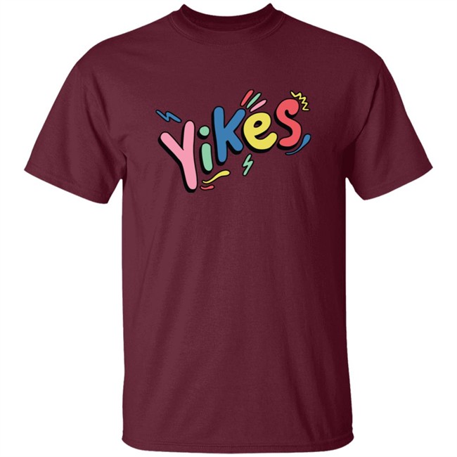 Yikes Merch Yikes Tee Yikes Merch Yikes Tee