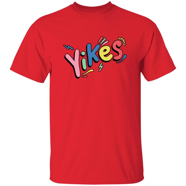 Yikes Merch Yikes Tee Yikes Merch Yikes Tee