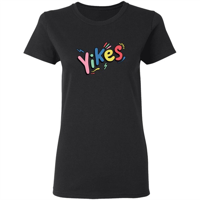 Yikes Merch Yikes Tee Yikes Merch Yikes Tee
