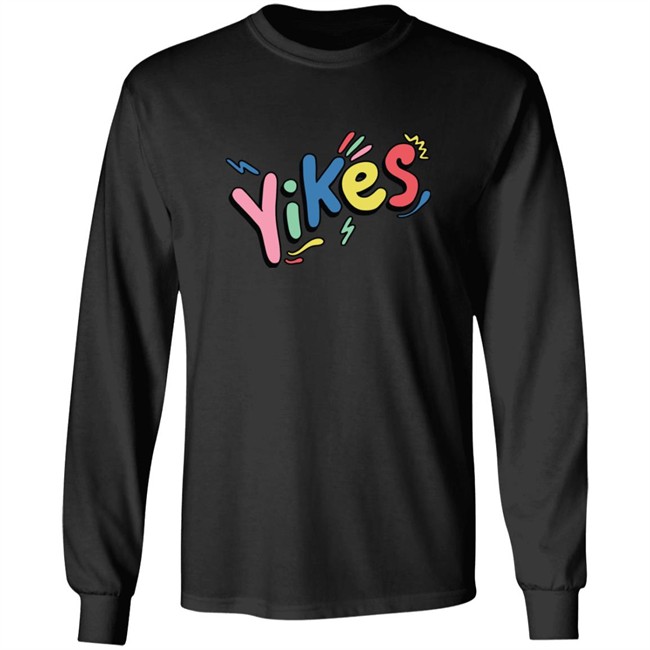 Yikes Merch Yikes Tee Yikes Merch Yikes Tee