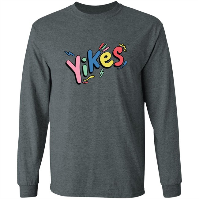Yikes Merch Yikes Tee Yikes Merch Yikes Tee