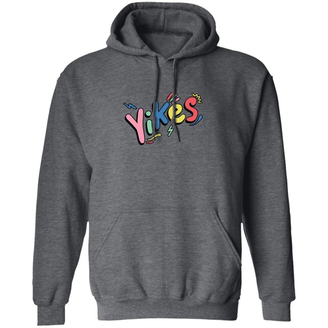 Yikes Merch Yikes Tee Yikes Merch Yikes Tee