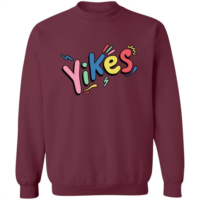 Yikes Merch Yikes Tee Yikes Merch Yikes Tee