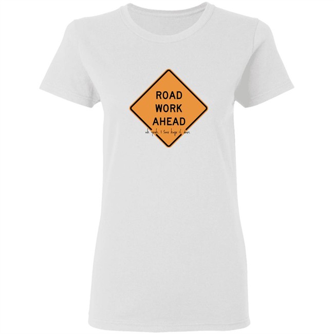 Drew Gooden Road Work Ahead Shirt Road Work Ahead Drew Gooden Grey T Shirt Drew Gooden Road Work Ahead Shirt Road Work Ahead Drew Gooden Grey T Shirt