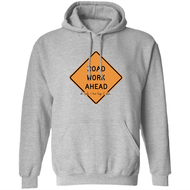 Drew Gooden Road Work Ahead Shirt Road Work Ahead Drew Gooden Grey T Shirt Drew Gooden Road Work Ahead Shirt Road Work Ahead Drew Gooden Grey T Shirt