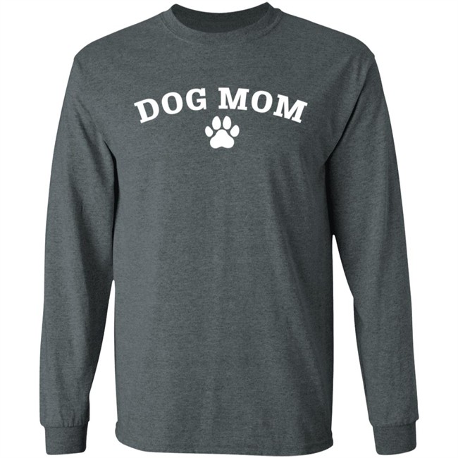 Dog Mom Shirt Icon Dog Paws Dog Lover Gift for Mama Mother Black T Shirts Dog Mom Shirt Icon Dog Paws Dog Lover Gift for Mama Mother Black T Shirts