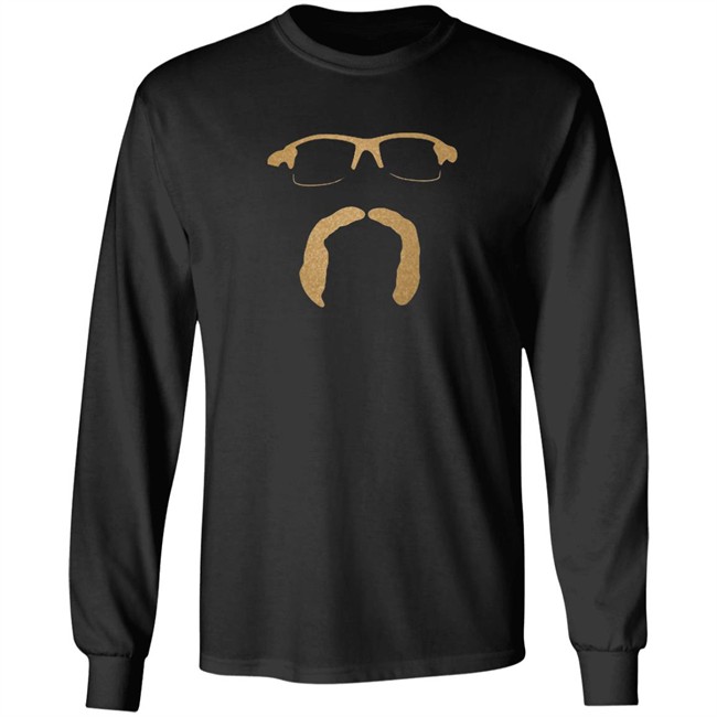 Randy Dobnak Shirt Randy Dobnak Shirt