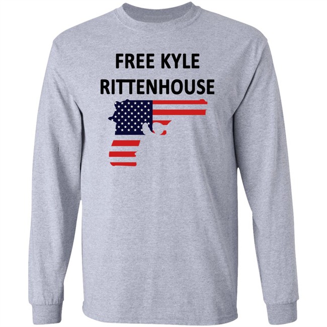 Kyle Rittenhouse Shirt Kyle Rittenhouse Shirt