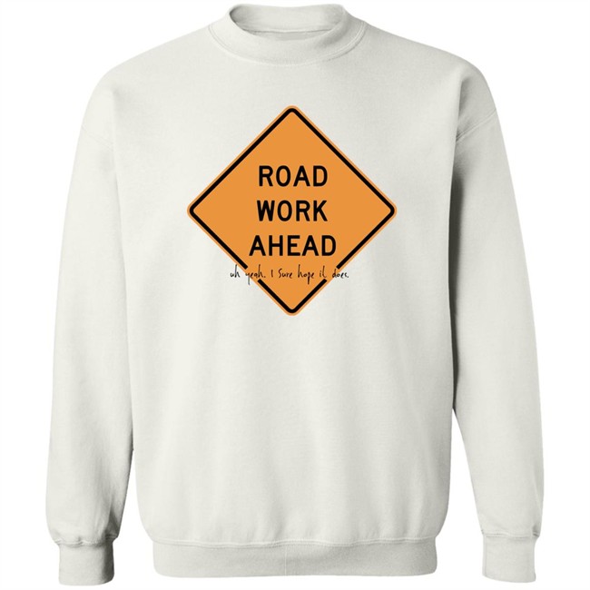 Drew Gooden Road Work Ahead Shirt Road Work Ahead Drew Gooden Grey T Shirt Drew Gooden Road Work Ahead Shirt Road Work Ahead Drew Gooden Grey T Shirt