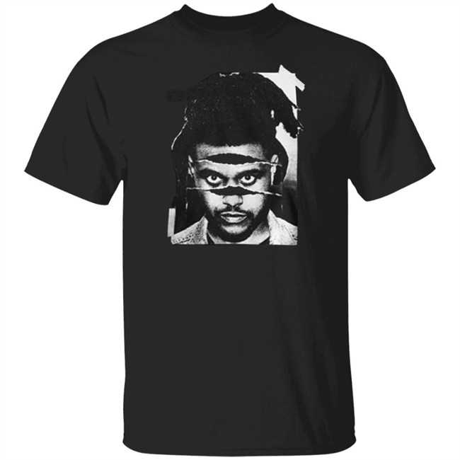 Madness Tour Pullover Hoodie