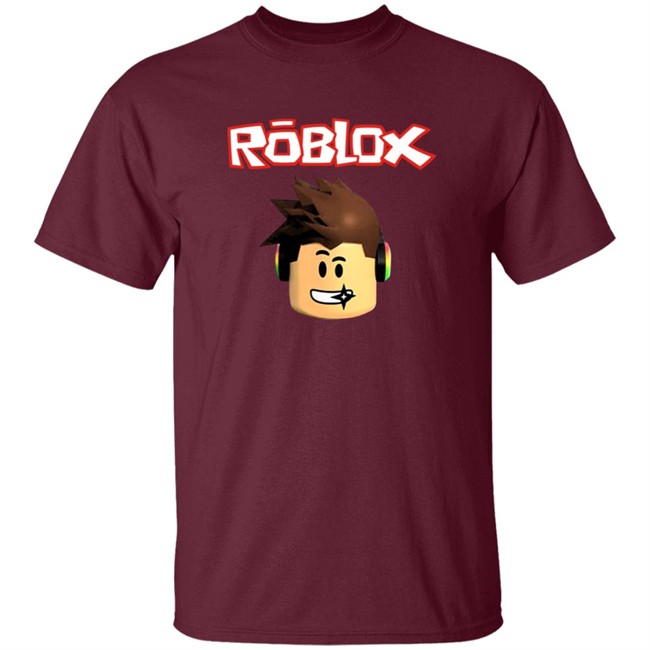 Hot Roblox T Shirt Hot Roblox T Shirt