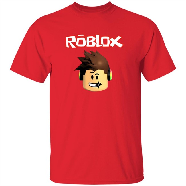 Hot Roblox T Shirt Hot Roblox T Shirt