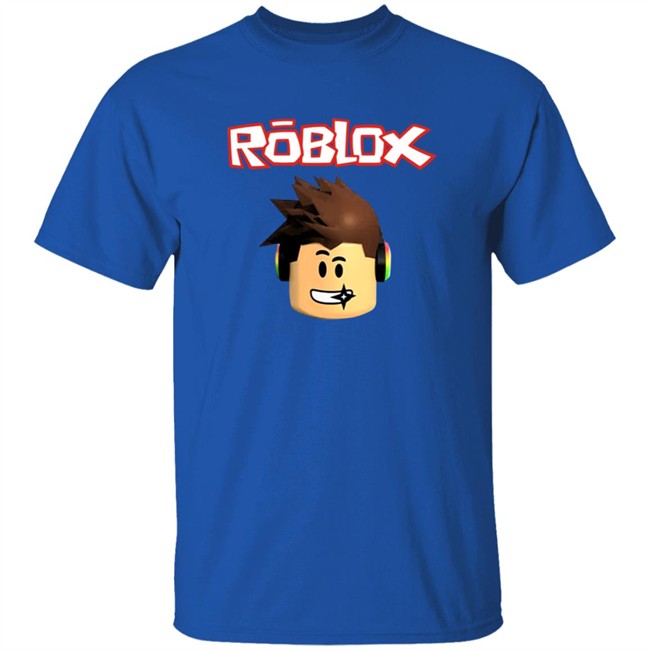 Hot Roblox T Shirt Hot Roblox T Shirt