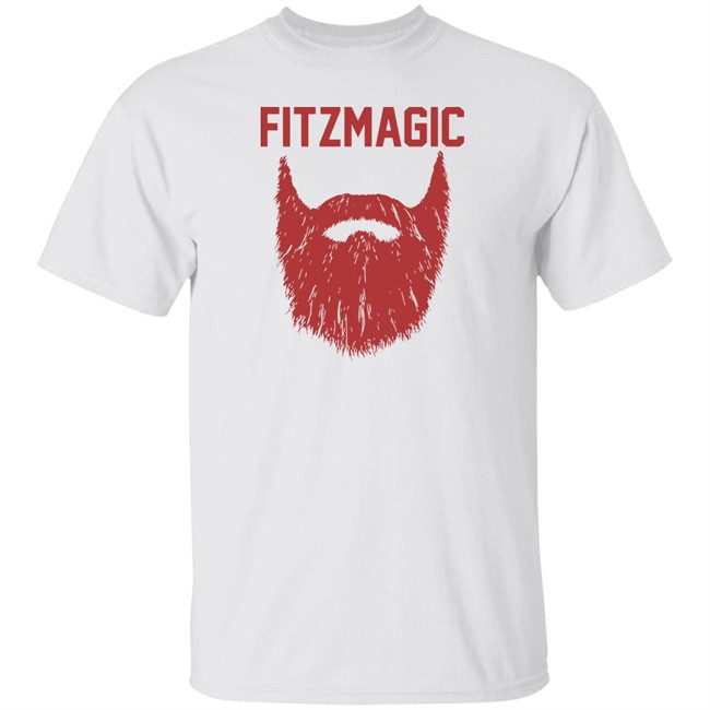 Fitzmagic Shirt Ryan Fitzpatrick