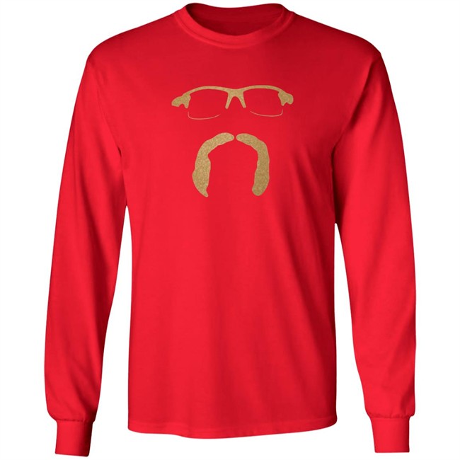 Randy Dobnak Shirt Randy Dobnak Shirt