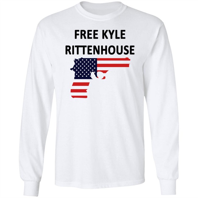Kyle Rittenhouse Shirt Kyle Rittenhouse Shirt