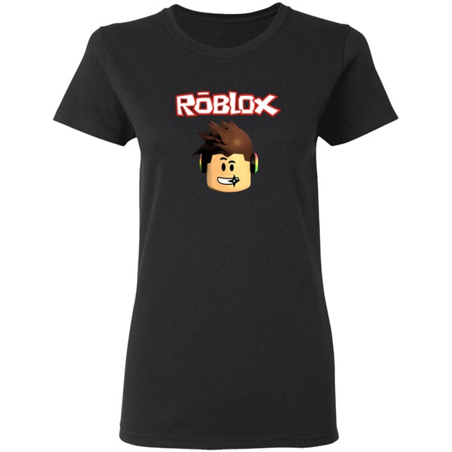 Hot Roblox T Shirt Hot Roblox T Shirt