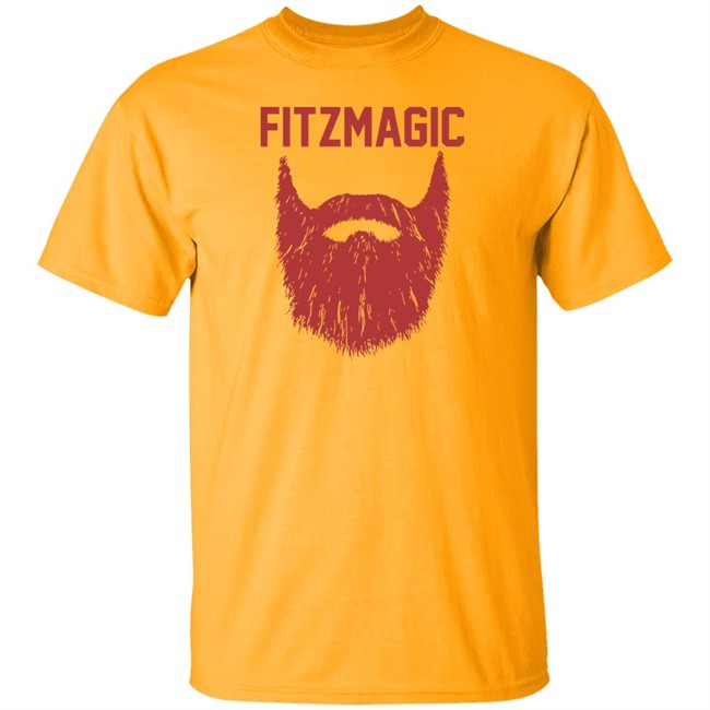 Fitzmagic Shirt Ryan Fitzpatrick Fitzmagic Shirt Ryan Fitzpatrick