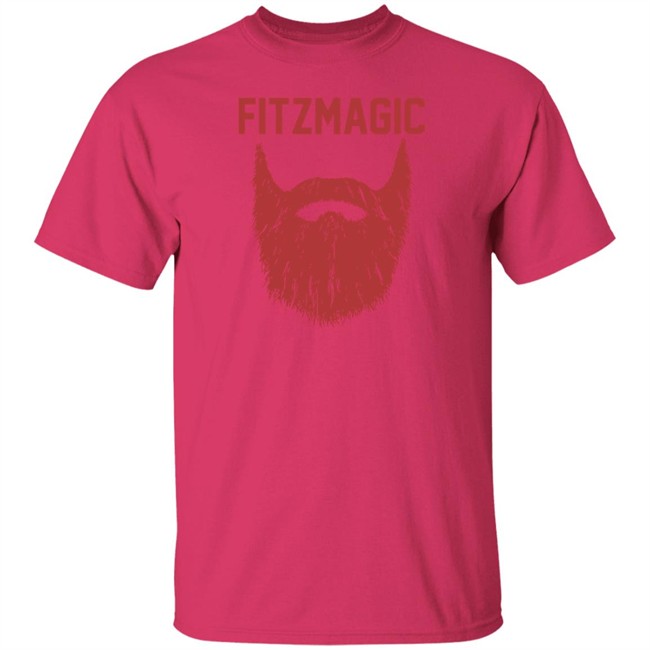 Fitzmagic Shirt Ryan Fitzpatrick Fitzmagic Shirt Ryan Fitzpatrick