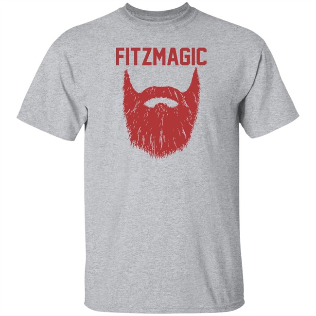 Fitzmagic Shirt Ryan Fitzpatrick Fitzmagic Shirt Ryan Fitzpatrick