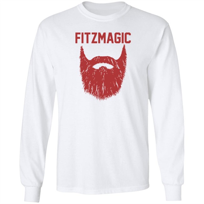 Fitzmagic Shirt Ryan Fitzpatrick Fitzmagic Shirt Ryan Fitzpatrick