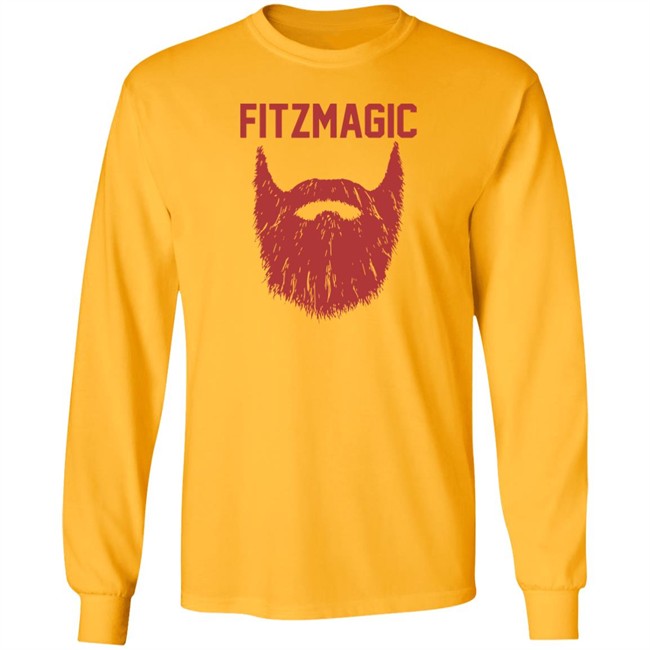 Fitzmagic Shirt Ryan Fitzpatrick Fitzmagic Shirt Ryan Fitzpatrick