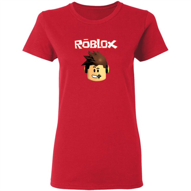Hot Roblox T Shirt Hot Roblox T Shirt