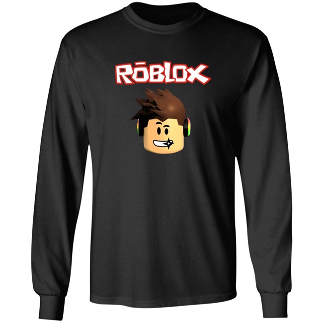 Hot Roblox T Shirt Hot Roblox T Shirt