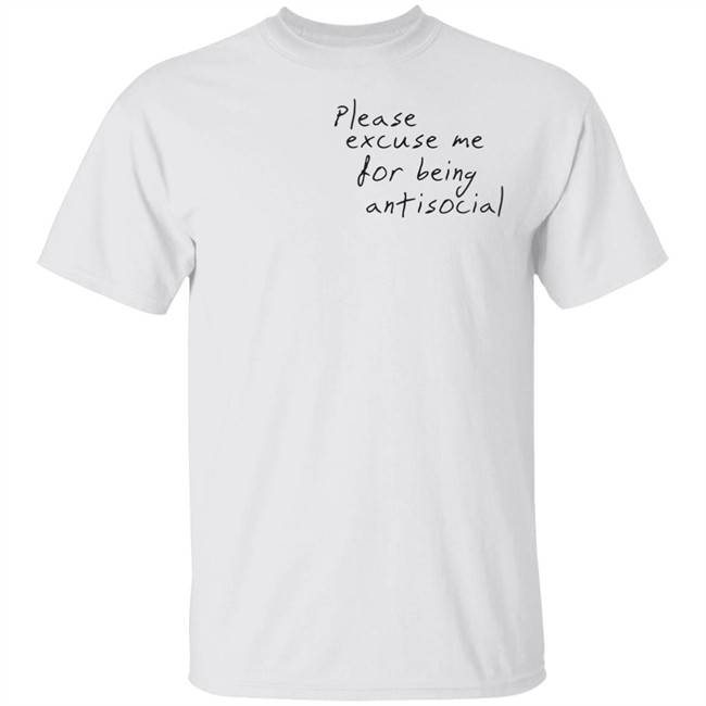 Roddy Ricch Roddy Ricch Please Excuse Me Shirt Roddy Ricch Please Excuse Me White T Shirt