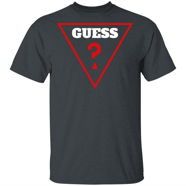 Guess T Shirt Guess T Shirt
