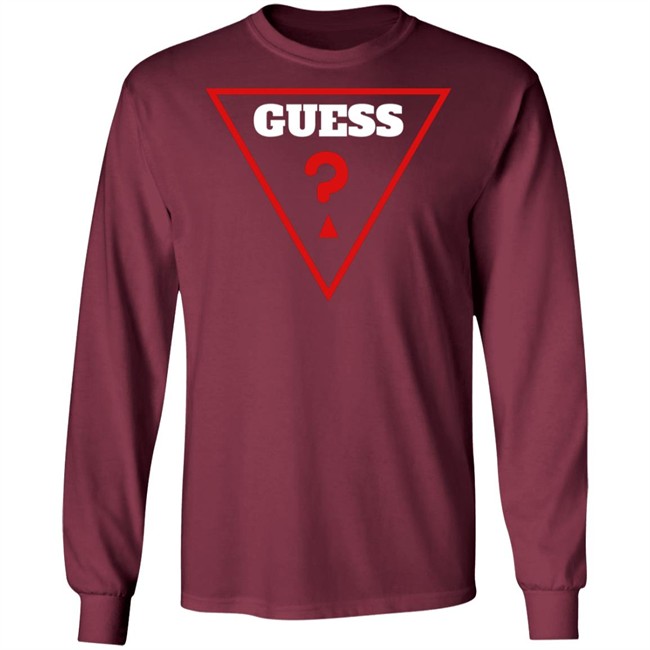 Guess T Shirt Guess T Shirt