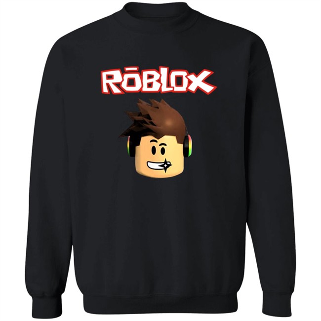 Hot Roblox T Shirt Hot Roblox T Shirt