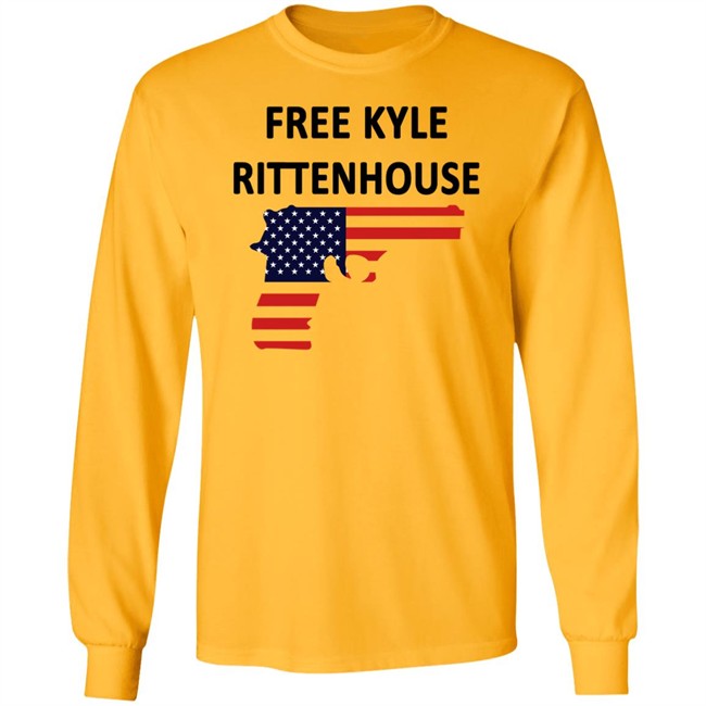 Kyle Rittenhouse Shirt Kyle Rittenhouse Shirt