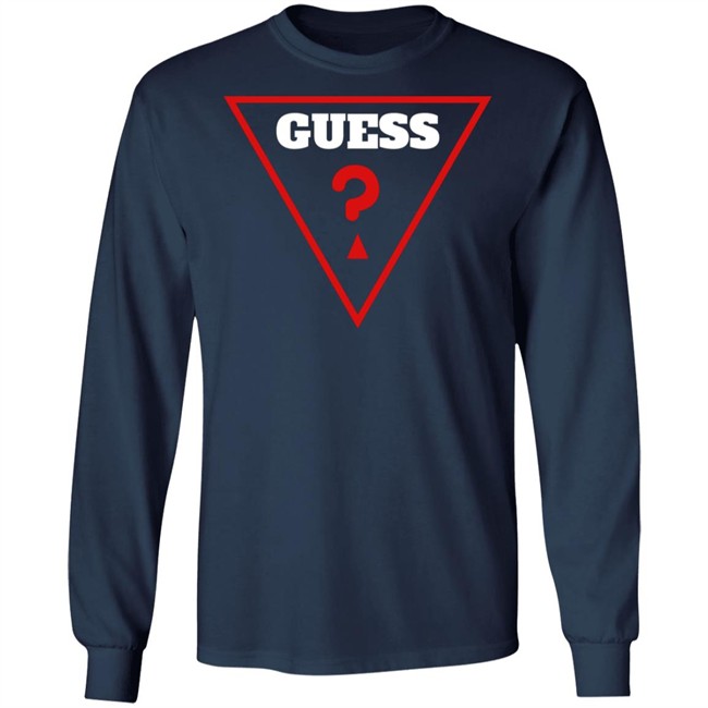 Guess T Shirt Guess T Shirt