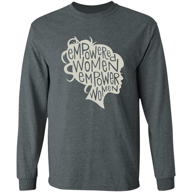 Empowered Women Empower Women Shirt Empowered Empower Black T Shirt Empowered Women Empower Women Shirt Empowered Empower Black T Shirt