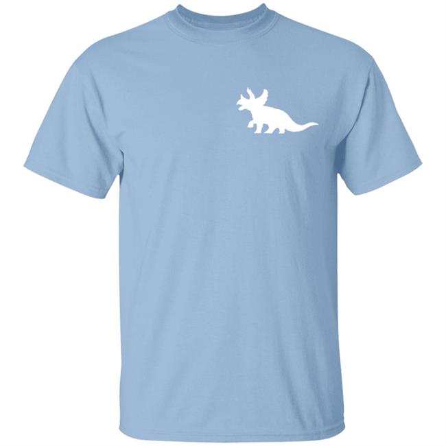 Excision Merch Lost Lands Triceratops Tee Excision Merch Lost Lands Triceratops Tee