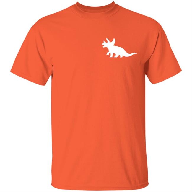 Excision Merch Lost Lands Triceratops Tee Excision Merch Lost Lands Triceratops Tee