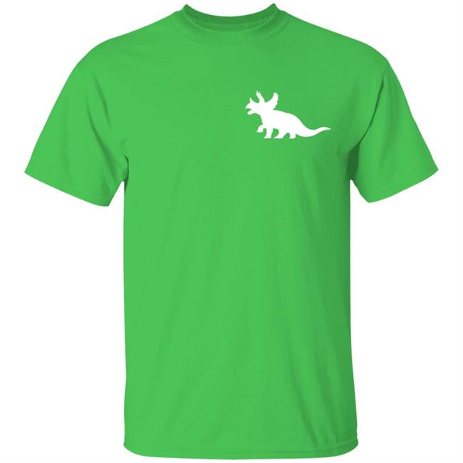Excision Merch Lost Lands Triceratops Tee Excision Merch Lost Lands Triceratops Tee