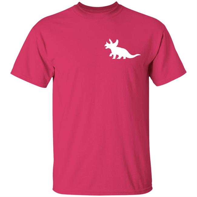 Excision Merch Lost Lands Triceratops Tee Excision Merch Lost Lands Triceratops Tee