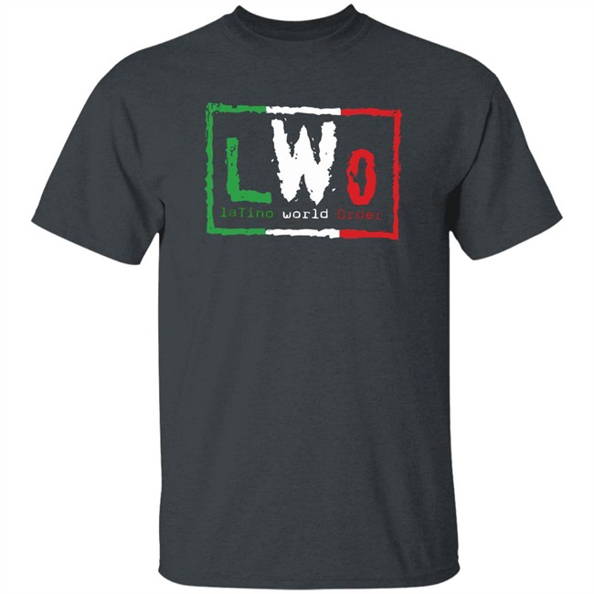 Lwo Shirt Lwo Shirt