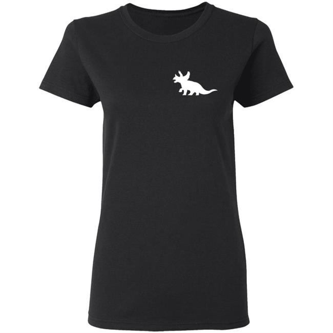 Excision Merch Lost Lands Triceratops Tee Excision Merch Lost Lands Triceratops Tee