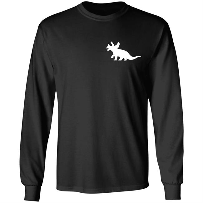Excision Merch Lost Lands Triceratops Tee Excision Merch Lost Lands Triceratops Tee