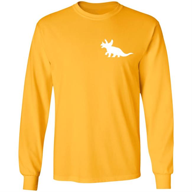 Excision Merch Lost Lands Triceratops Tee Excision Merch Lost Lands Triceratops Tee