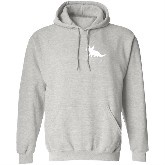 Excision Merch Lost Lands Triceratops Tee Excision Merch Lost Lands Triceratops Tee